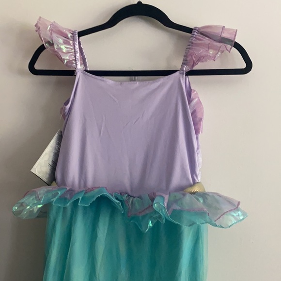 Disney mermaid costume - Picture 7 of 7